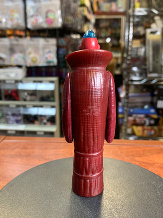 Lucifer 0072 (Vintage Battlestar Galactica, Mattel) LOOSE - Bitz & Buttons