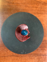 Lucifer 0072 (Vintage Battlestar Galactica, Mattel) LOOSE - Bitz & Buttons