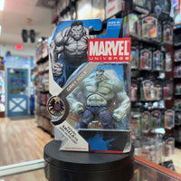 Grey Hulk 3.75 8360 (Marvel Universe, Hasbro) SEALED