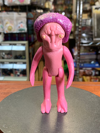 Imperious Leader 0074 (Vintage Battlestar Galactica, Mattel) LOOSE - Bitz & Buttons