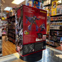 Thundercracker SS89 Voyager Class (Transformers Studio Series, Hasbro) **SEALED**