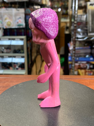 Imperious Leader 0074 (Vintage Battlestar Galactica, Mattel) LOOSE - Bitz & Buttons