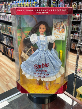 Wizard of Oz Dorothy Barbie 12707 (Vintage Barbie, Mattel) - Bitz & Buttons