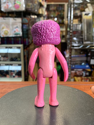 Imperious Leader 0074 (Vintage Battlestar Galactica, Mattel) LOOSE - Bitz & Buttons