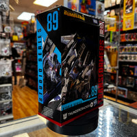 Thundercracker SS89 Voyager Class (Transformers Studio Series, Hasbro) **SEALED**