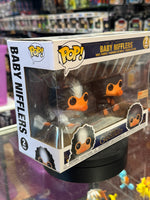 Baby Nifflers 2 Pack (Funko Pop!, Fantastic Beasts)