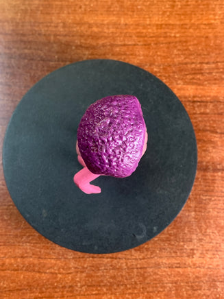 Imperious Leader 0074 (Vintage Battlestar Galactica, Mattel) LOOSE - Bitz & Buttons