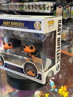 Baby Nifflers 2 Pack (Funko Pop!, Fantastic Beasts)