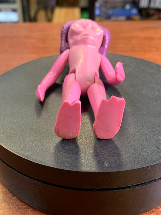 Imperious Leader 0074 (Vintage Battlestar Galactica, Mattel) LOOSE - Bitz & Buttons