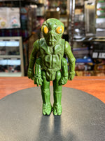 Ovion Leader 0075 (Vintage Battlestar Galactica, Mattel) LOOSE - Bitz & Buttons