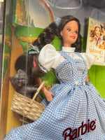 Wizard of Oz Dorothy Barbie 12707 (Vintage Barbie, Mattel) - Bitz & Buttons