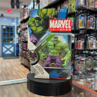 Incredible Hulk 3.75 8361 (Marvel Universe, Hasbro) SEALED