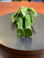 Ovion Leader 0075 (Vintage Battlestar Galactica, Mattel) LOOSE - Bitz & Buttons