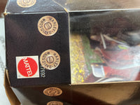 Harley Davidson Blonde 17692 (Vintage Barbie, Mattel) - Bitz & Buttons