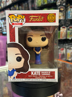 Kate, Herzogin von Cambridge Nr. 05 (Funko Pop!, Royals)