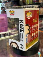 Kate, Herzogin von Cambridge Nr. 05 (Funko Pop!, Royals)