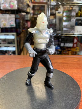 Cylon Centurion 0076 (Vintage Battlestar Galactica, Mattel) LOOSE - Bitz & Buttons