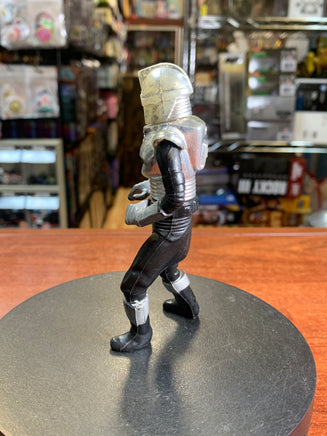 Cylon Centurion 0076 (Vintage Battlestar Galactica, Mattel) LOOSE - Bitz & Buttons