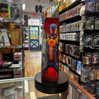 Uncanny Deadpool BAF Strong Guy (Marvel Legends, Hasbro) SEALED