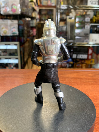 Cylon Centurion 0076 (Vintage Battlestar Galactica, Mattel) LOOSE - Bitz & Buttons