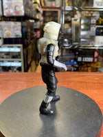 Cylon Centurion 0076 (Vintage Battlestar Galactica, Mattel) LOOSE - Bitz & Buttons
