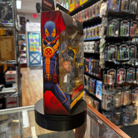 Uncanny Deadpool BAF Strong Guy (Marvel Legends, Hasbro) SEALED