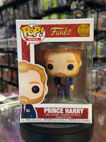 Prince Harry #06 (Funko Pop!, Royals)