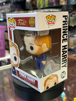 Prince Harry #06 (Funko Pop!, Royals)