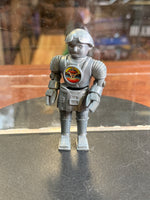 Twiki 0077 (Vintage Buck Rogers, Mego) LOOSE - Bitz & Buttons