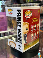 Prince Harry #06 (Funko Pop!, Royals)