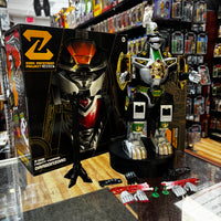 Dragonzord Zord Ascention Project (MMPR Power Rangers, Hasbro) **COMPLETE**