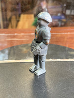 Twiki 0077 (Vintage Buck Rogers, Mego) LOOSE - Bitz & Buttons