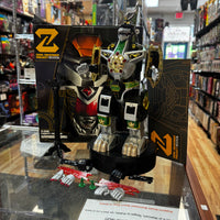 Dragonzord Zord Ascention Project (MMPR Power Rangers, Hasbro) **COMPLETE**