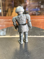 Twiki 0077 (Vintage Buck Rogers, Mego) LOOSE - Bitz & Buttons