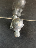 Twiki 0077 (Vintage Buck Rogers, Mego) LOOSE - Bitz & Buttons