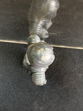 Twiki 0077 (Vintage Buck Rogers, Mego) LOOSE - Bitz & Buttons
