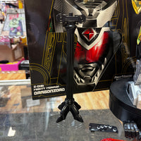 Dragonzord Zord Ascention Project (MMPR Power Rangers, Hasbro) **COMPLETE**