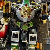 Dragonzord Zord Ascention Project (MMPR Power Rangers, Hasbro) **COMPLETE**