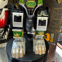 Dragonzord Zord Ascention Project (MMPR Power Rangers, Hasbro) **COMPLETE**