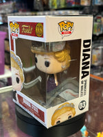 Princess Diana #04 (Funko Pop!, Royals)