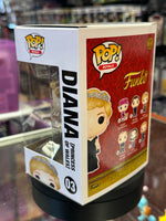 Princess Diana #04 (Funko Pop!, Royals)