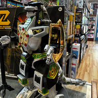 Dragonzord Zord Ascention Project (MMPR Power Rangers, Hasbro) **COMPLETE**