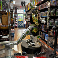 Dragonzord Zord Ascention Project (MMPR Power Rangers, Hasbro) **COMPLETE**