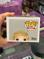 Princess Diana #04 (Funko Pop!, Royals)