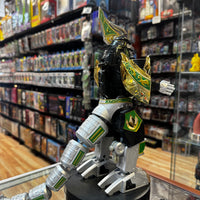 Dragonzord Zord Ascention Project (MMPR Power Rangers, Hasbro) **COMPLETE**