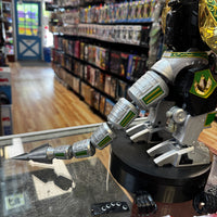 Dragonzord Zord Ascention Project (MMPR Power Rangers, Hasbro) **COMPLETE**