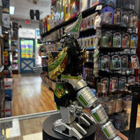 Dragonzord Zord Ascention Project (MMPR Power Rangers, Hasbro) **COMPLETE**