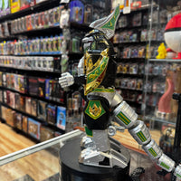 Dragonzord Zord Ascention Project (MMPR Power Rangers, Hasbro) **COMPLETE**