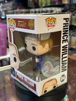 Prince William #4 (Funko Pop!, Royals)