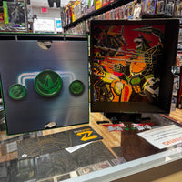 Dragonzord Zord Ascention Project (MMPR Power Rangers, Hasbro) **COMPLETE**